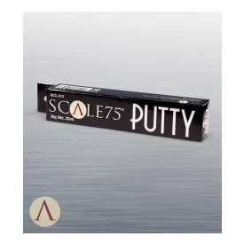SCC-010 Complements ACRYLIC PUTTY