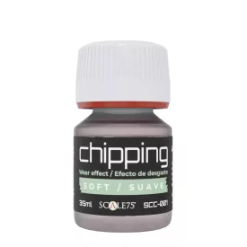 CHIPPING SOFT
