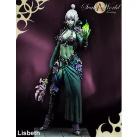 LISBETH