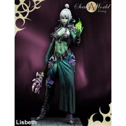 LISBETH