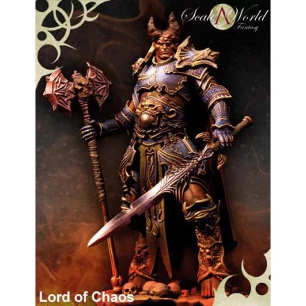 LORD OF CHAOS