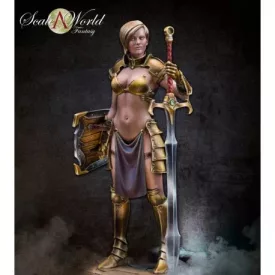 KEERA, BLADE OF JUSTICE