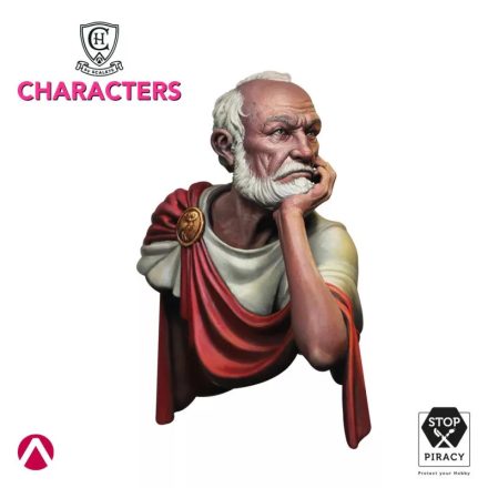THE THINKER