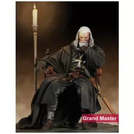 GRAND MASTER