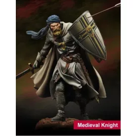 MEDIEVAL KNIGHT