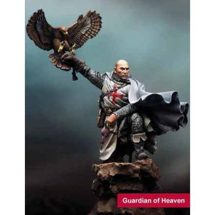 GUARDIAN OF HEAVEN