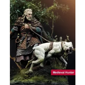 MEDIEVAL HUNTER