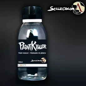 PAINTKILLER