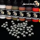 SCPS-001 Complements PAINT SHAKERS