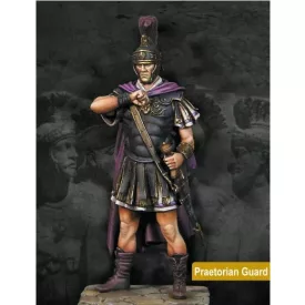 PRAETORIAN GUARD