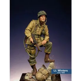 LT. WINTERS