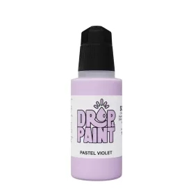 PASTEL VIOLET