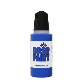 PRIMARY BLUE