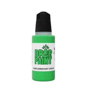 COMPLEMENTARY GREEN