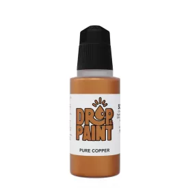 PURE COPPER