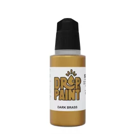 DARK BRASS