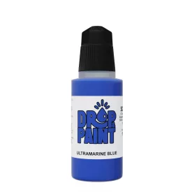 ULTRAMARINE BLUE