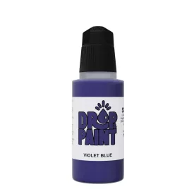 VIOLET BLUE