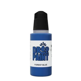 FOREST BLUE
