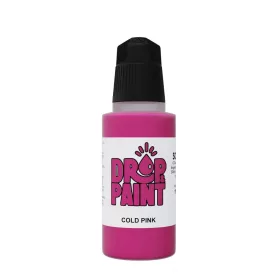COLD PINK