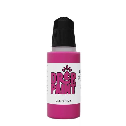 COLD PINK