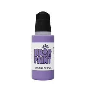 NATURAL PURPLE