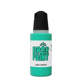 JADE GREEN