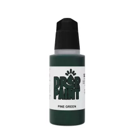 PINE GREEN