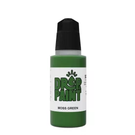 MOSS GREEN