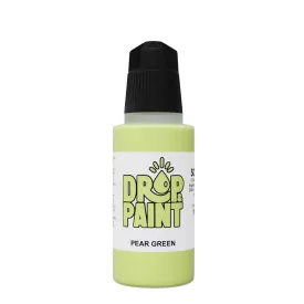 PEAR GREEN