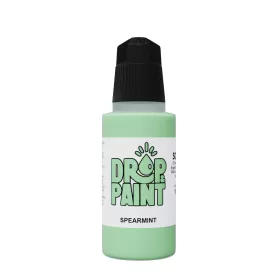 SPEARMINT