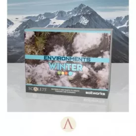 SEN-004 Complements ENVIRONMENTS WINTER