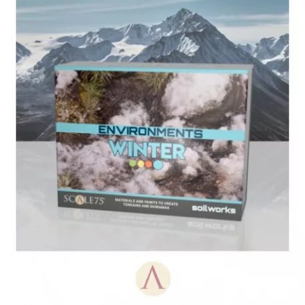 SEN-004 Complements ENVIRONMENTS WINTER