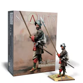 2 TERCIO DE ASTURIAS