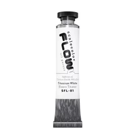 TITANIUM WHITE