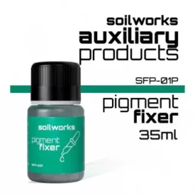 SFP-01P Complements PIGMENT FIXER