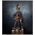 HUSSAR OFFICER,BRUNSWICK 1815