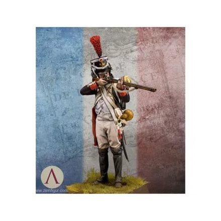 FUSILIER-GRENADIER, 1808