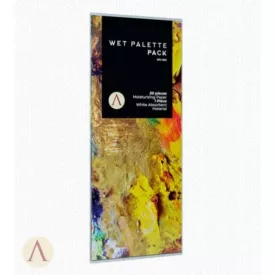 SPC-004 Complements WET PALETTE PACK