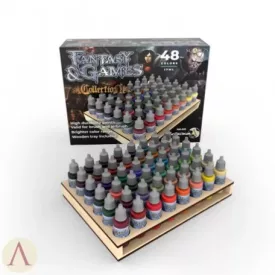 SSE-020 Paints FANTASY & GAMES COLLECTION