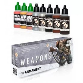 SSE-067 Paints WEAPONS