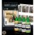 SSE-070 Paints CANVAS EQUIPMENT