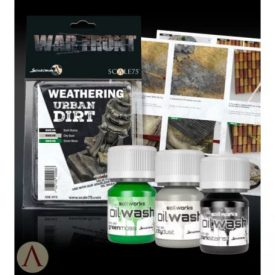 SSE-073 Paints URBAN DIRT