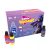 COLOR BOOST - INK + FLUOR - 24 COLORS