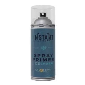 PRIMER SPRAY ICE CHARM