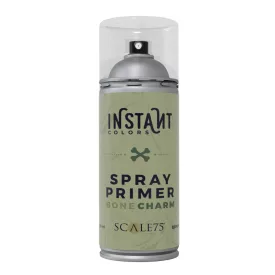 PRIMER SPRAY BONE CHARM