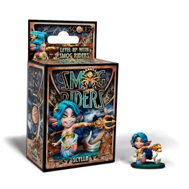 SCYLLA