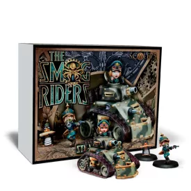 STEAMPUNKZER