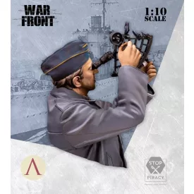 FIRST WATCH OFFICER