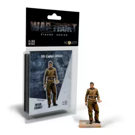 SS TANKER OFFICER